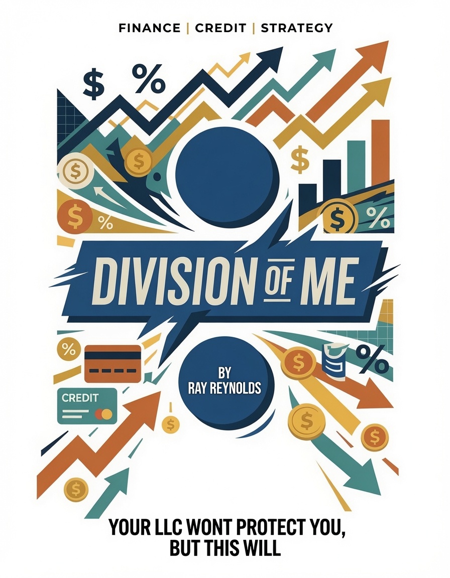 Division of Me (eBook) – Image 1