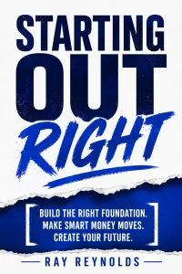 Starting Out Right (eBook) – Image 1