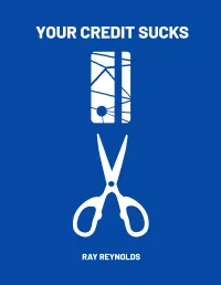 Your Credit Sucks (eBook) – Image 1
