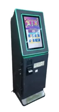 LOAD EM Mobile Play and Redemption Kiosk – Image 2