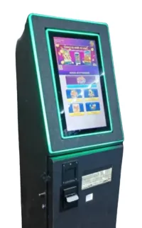 LOAD EM Mobile Play and Redemption Kiosk – Image 4