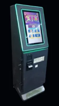 LOAD EM Mobile Play and Redemption Kiosk – Image 6