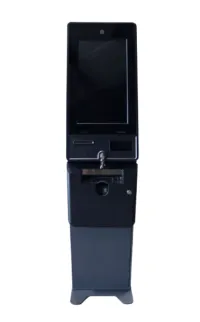 PrimePay Pro Redemption Kiosk - 3 Cassette – Image 2