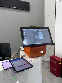 Game Machine Management System ATM Self Service Ticket Redemption Kiosk – Image 2