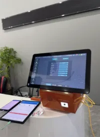 Game Machine Management System ATM Self Service Ticket Redemption Kiosk – Image 4