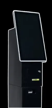 Silver Gaming Kiosk – Image 6