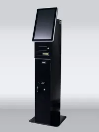 Silver Gaming Kiosk – Image 2