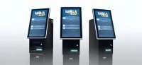 Silver Gaming Kiosk – Image 5