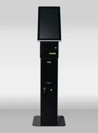 Silver Gaming Kiosk – Image 3