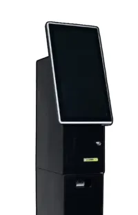Silver Gaming Kiosk – Image 4