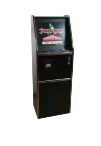 Mini Trimline 19" Touchscreen LCD Pot-O-Gold Machine – Image 2