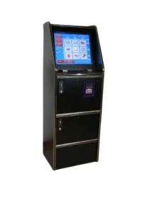 Mini Trimline 19" Touchscreen LCD Pot-O-Gold Machine – Image 1