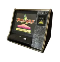 Countertop 19" Touchscreen LCD Pot-O-Gold Machine – Image 2