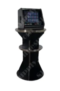 "Lil Guy" Countertop 15" Touchscreen LCD Cherry Master Machine – Image 2