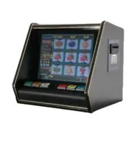 "Lil Guy" Countertop 15" Touchscreen LCD Cherry Master Machine – Image 1