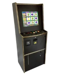 Standard Trimline 19" LCD Cherry Master Machine – Image 1