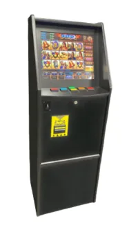 Mini Trimline 19" LCD Cherry Master Machine – Image 1