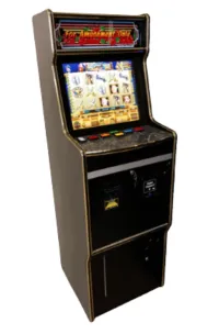 Marquee Mini Trimline 19" LCD Cherry Master Machine – Image 1