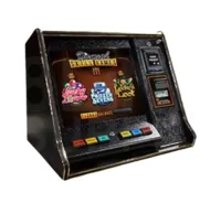 Countertop 19" LCD Cherry Master Machine – Image 2