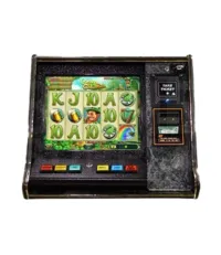 Countertop 19" LCD Cherry Master Machine – Image 4