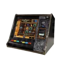 Countertop 19" LCD Cherry Master Machine – Image 3