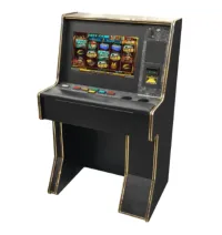 Sitdown Deluxe 22" LCD Cherry Master Machine – Image 1