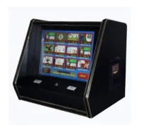 "Lil Guy" Countertop 15" Touchscreen LCD Pot-O-Gold Machine – Image 2