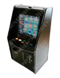 Wall Mount 19" LCD Cherry Master Machine – Image 4