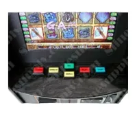 Wall Mount 19" LCD Cherry Master Machine – Image 2