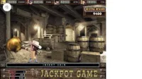 Bandits (Formerly Bounty Hunter) – 20 Line VGA Game by IGS – Image 2