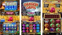 Piggy Bank Deluxe 2 – 14-in-1 Arcade Game Machine – Image 2