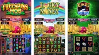 Piggy Bank Deluxe 2 – 14-in-1 Arcade Game Machine – Image 3