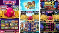 Piggy Bank Deluxe 2 – 14-in-1 Arcade Game Machine – Image 4