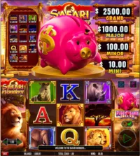 Piggy Bank Deluxe by Primero – Image 3