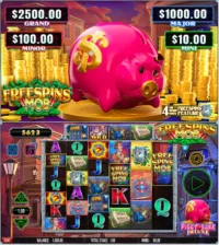 Piggy Bank Deluxe by Primero – Image 8