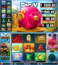Piggy Bank Deluxe by Primero – Image 4