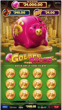 Ultimate Piggy Bank Smash Arcade Game – Image 2