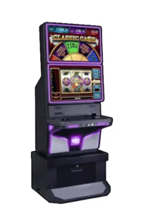 Fury Dual Cabinet – Image 1