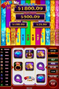 Favorite Skill 3 – 5-in-1 Skill-Based Game Board – Image 2