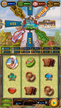 Aurora World Famous 5-in-1 Skill-Based Game Board – Image 4