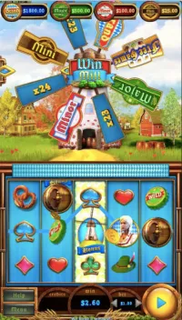 Northern Light World Famous 5-in-1 Amusement Game Board – Image 6
