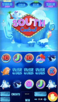 Northern Light World Famous 5-in-1 Amusement Game Board – Image 3