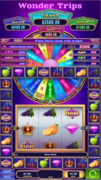 Aurora 1 Multi-Game System – Image 4