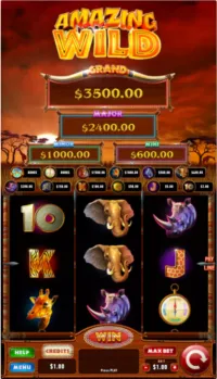 Aurora 1 Multi-Game System – Image 3