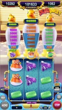 Phoenix Vertical Nudge Arcade Game – Image 3