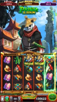Panda Link Arcade Multi-Game System – Image 3