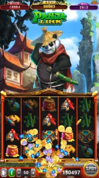 Panda Link Arcade Multi-Game System – Image 2