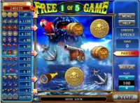 Alpha Skill 1 Game Board by IGS – Image 5