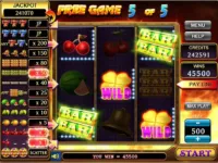 Alpha Skill 1 Game Board by IGS – Image 8
