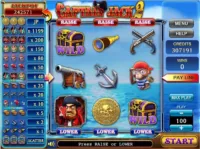 Alpha Skill 1 Game Board by IGS – Image 6